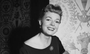 1761487264 5 Things About the ‘Lost in Space Star Who Died