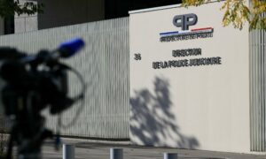 1761494580 Who Are the Louvre Heist Suspects Updates on the Investigation
