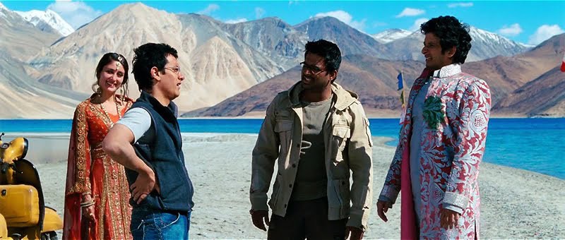 1761569278 127 8 Indian places that Bollywood made popular
