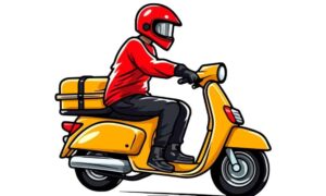 1761591255 Delivery agent held for molesting Brazilian model in Bengaluru