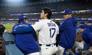 1761659235 What Time Did the Dodgers Game End Last Night World