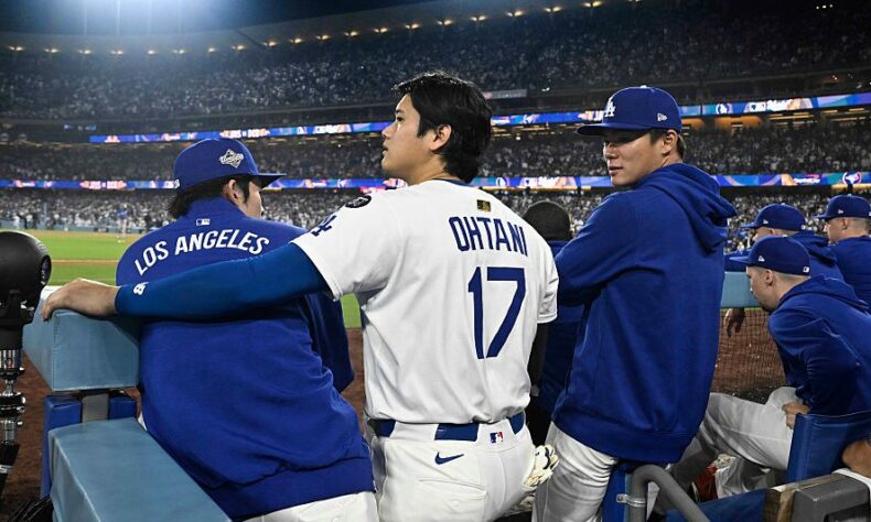 1761659235 What Time Did the Dodgers Game End Last Night World
