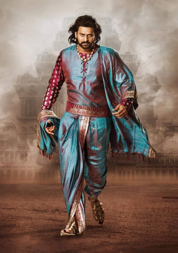 Baahubali The Epic tickets