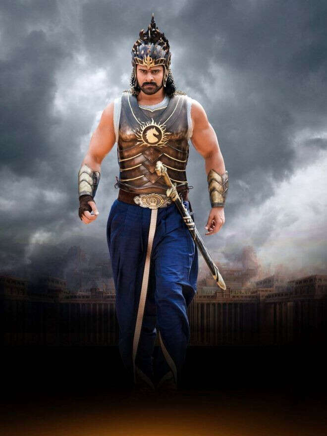 Baahubali re release