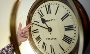 1761673878 When Is Fall Back 2025 Date When Daylight Savings Ends