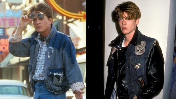 1761684870 Why Did Michael J Fox Replace Eric Stoltz in ‘Back
