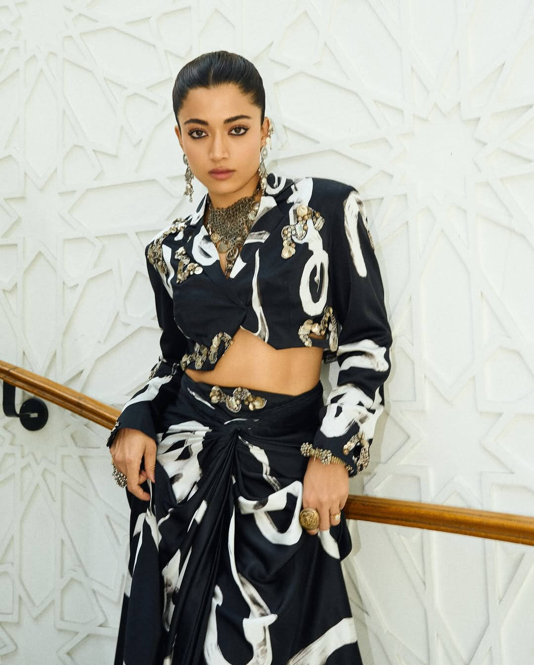 Rashmika Mandanna The Girlfriend