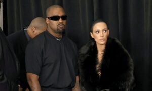 1761743425 How Much Money Kanye Wests Wife Has Now – Hollywood