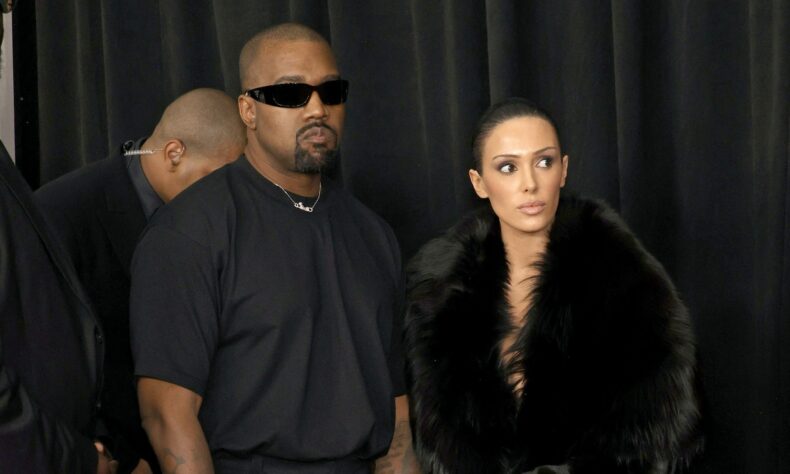 1761743425 How Much Money Kanye Wests Wife Has Now – Hollywood