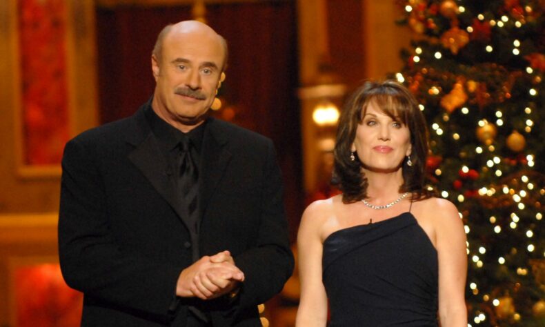 1761750733 Is Dr Phil Still Married Meet His Wife Robin