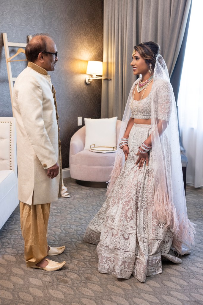 Where Is Deepti Vempati From 'Love Is Blind' Now? Life Update