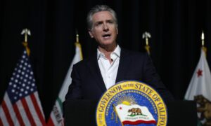 1761772702 Who Is Gavin Newsom 5 Things to Know About the