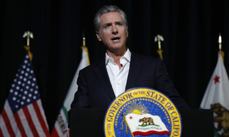 1761772702 Who Is Gavin Newsom 5 Things to Know About the