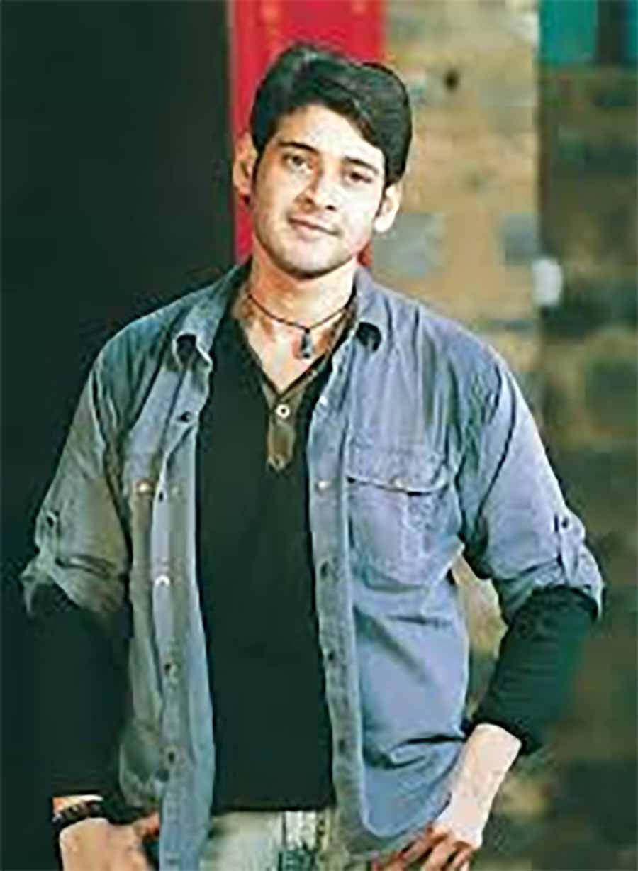 Mahesh Babu