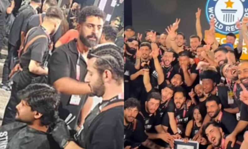 1761807199 48 barbers complete 190 trims in just one hour