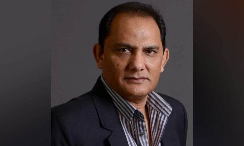 1761829156 Mohammad Azharuddin to swear in as Telangana minister on Oct