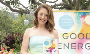 1761838574 Is Casey Means a Doctor Inside Surgeon General Nominees Background