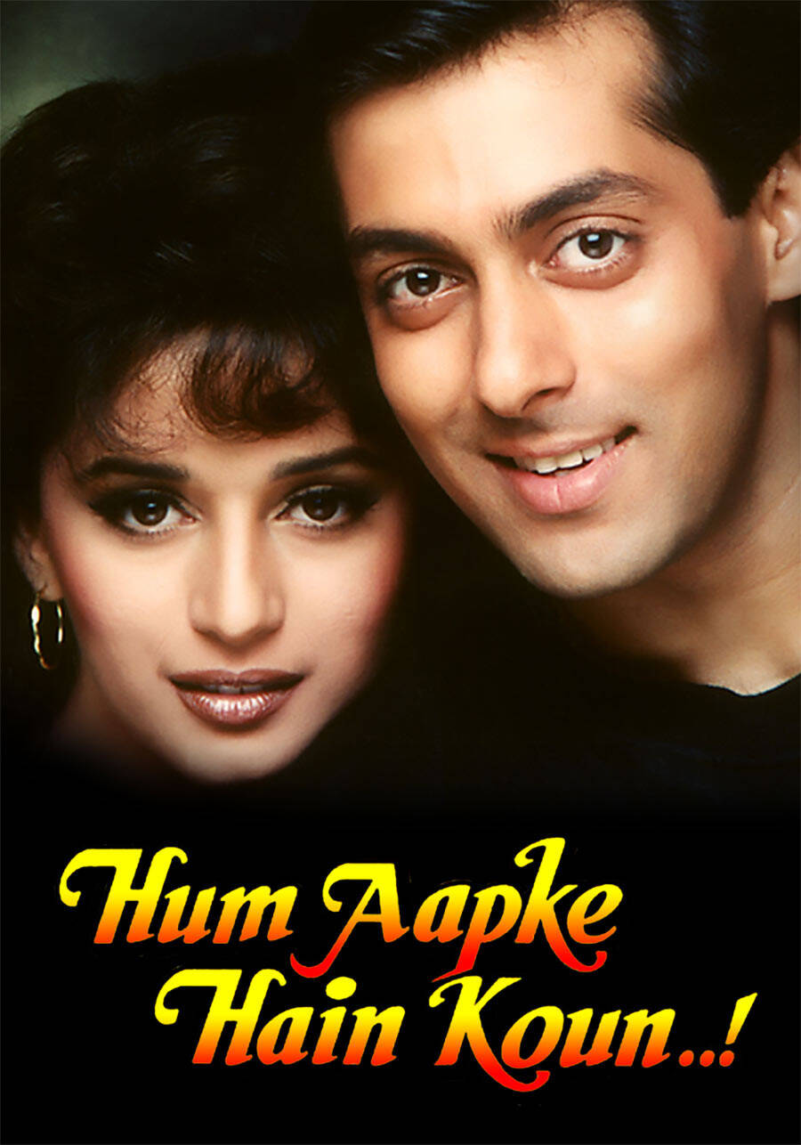 Salman Khan as Bollywood’s Romantic Hero