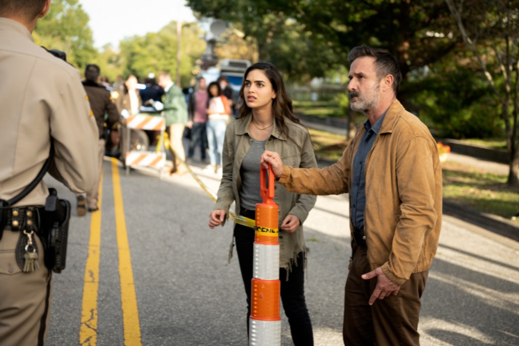 Why Was Melissa Barrera From 'Scream 7'? Here's the Reason She Got Axed & Her Response