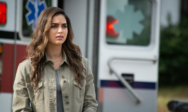 1761915436 Why Was Melissa Barrera From ‘Scream 7 Heres the Reason