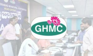 1950 helpline set up for voters in GHMC