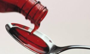 2 children die several fall ill after consuming cough syrup
