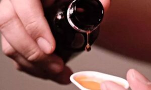 20 children died so far due to contaminated cough syrup