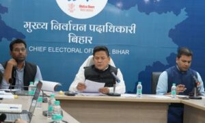 36 key poll officials overstay their terms in violation of