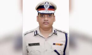 48 hour ultimatum given to remove Haryana DGP