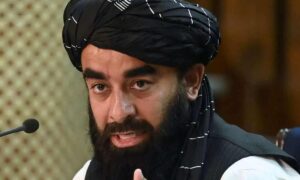 58 Pakistani soldiers killed in retaliatory action Taliban regime