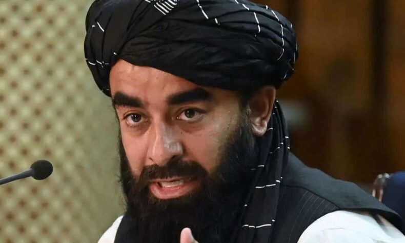 58 Pakistani soldiers killed in retaliatory action Taliban regime