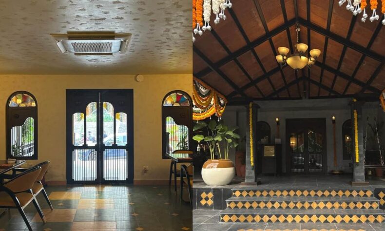 7 must visit restaurants in Hyderabad for true Telugu feels