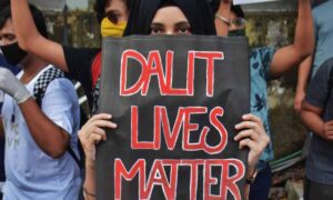 70 year old Dalit man attacked in UP temple case registered