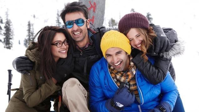 8 Indian places that Bollywood made popular