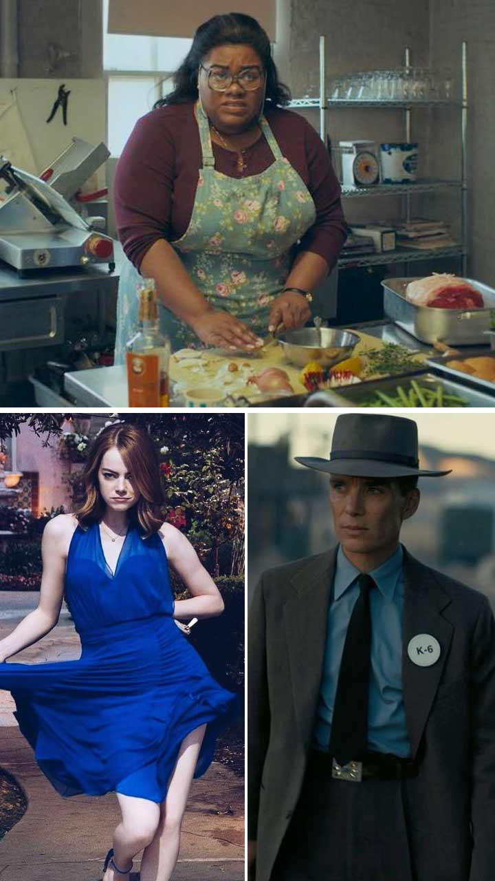 8 Oscar Winning Performances You Can Stream On OTT