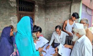 95 year old Bengal man dies by suicide allegedly over fear of