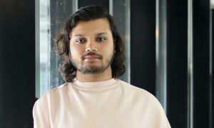 A boy goes missing at Valorhouse International an elite boarding