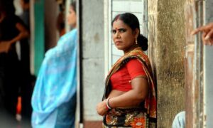 A bureaucrat writes of encounters with the women of Kamathipura