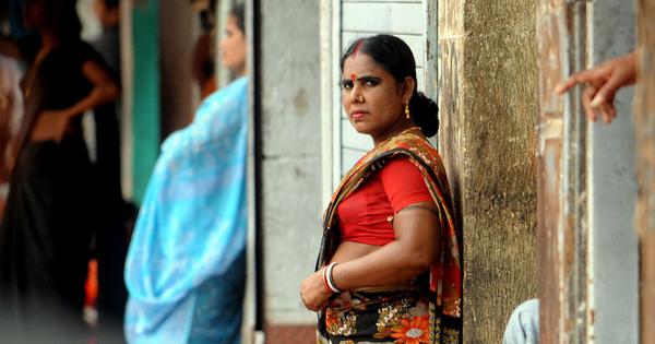 A bureaucrat writes of encounters with the women of Kamathipura