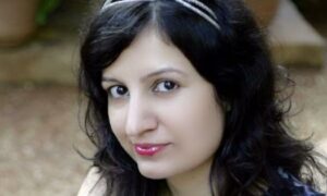 A childrens novel in verse about a young girls skin