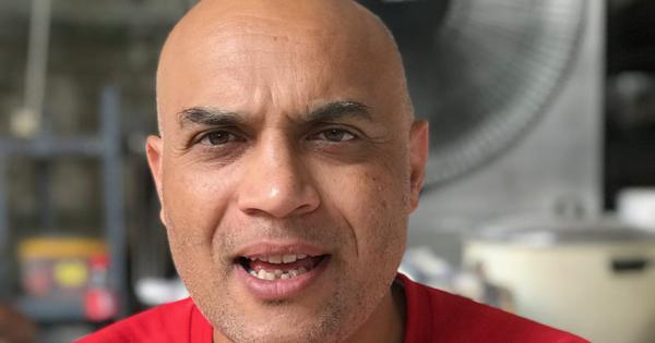 A hotel for the wealthy makes a village dry up