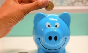 A new book explains the effect of inflation on investments
