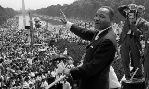 A new book on personal development argues that charisma is