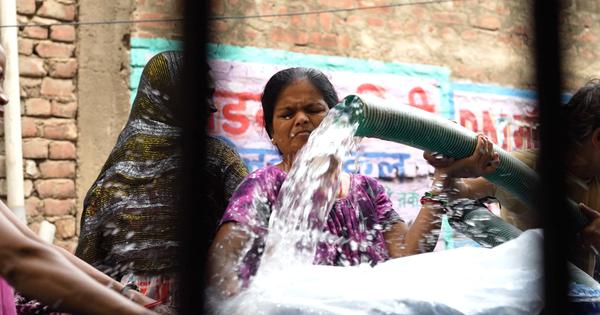 A new collection explores the life of water in the