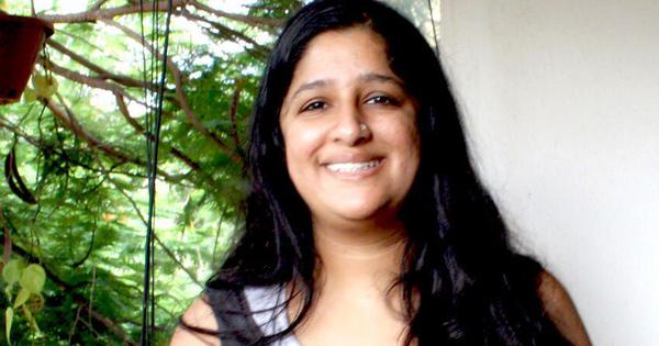 A young boy takes help from ChatGPT to write his