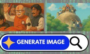 AI generated images fuelling hate against Muslims in India says US