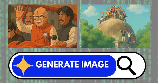 AI generated images fuelling hate against Muslims in India says US