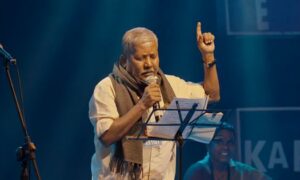 Activist Dalit Subbaiah lives on in a stirring documentary about