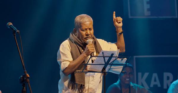 Activist Dalit Subbaiah lives on in a stirring documentary about