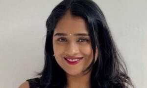 Aditi is forced to stand up for herself when love